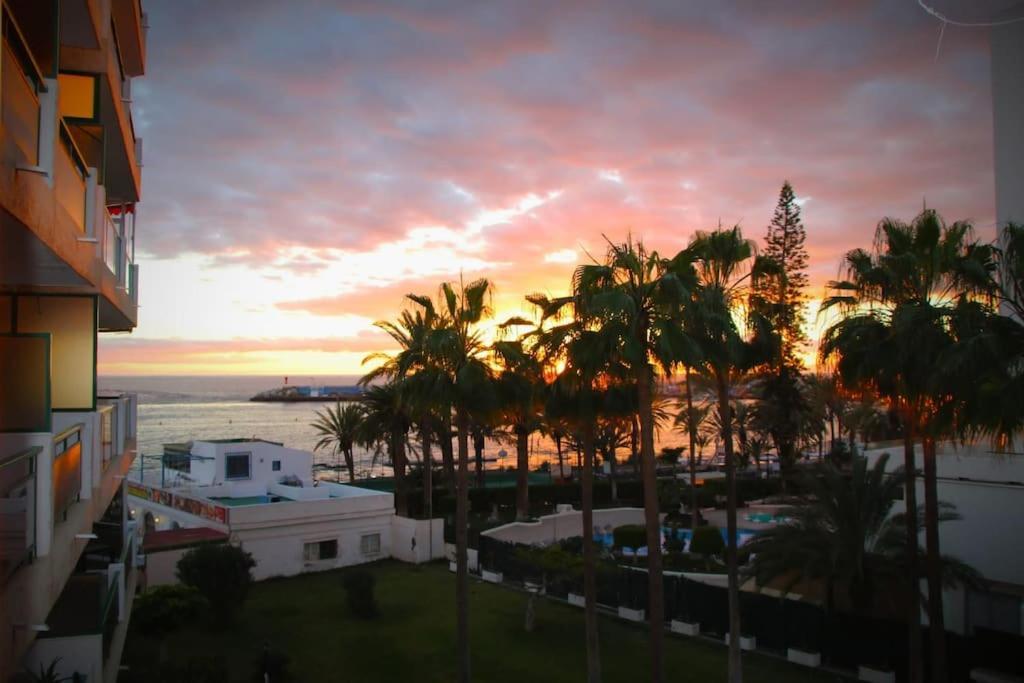 Comodoro Los Cristianos 301A Лос Кристианос